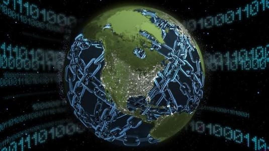 Гийом Шапрон: Технология блокчейн спасет нашу планету