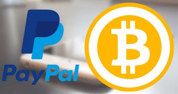 PayPal против криптовалюты