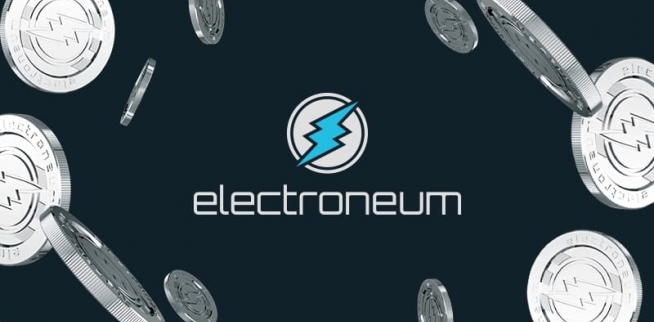 Electroneum (ETN)