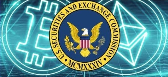 Председатель SEC: Защита интересов криптоавлютных инвесторов
