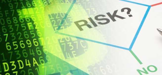 Риски при инвестировании в криптовалюты