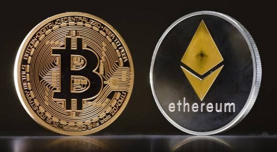 Проблемы Bitcoin и Ethereum