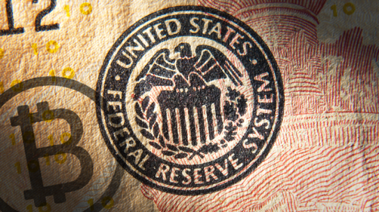 Федеральный резерв США о криптовалютах