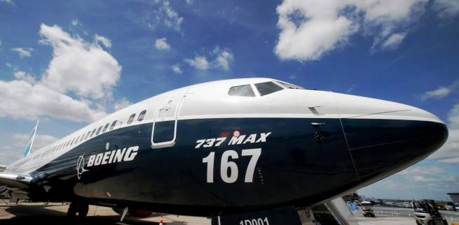 Boeing: что будет с акциями компании после крушения 737 MAX