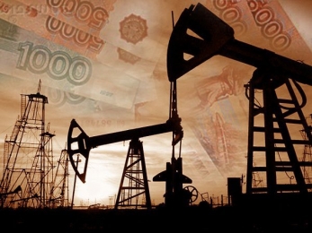 правительство готовит план действий на случай сокращения темпов нефтедобычи в РФ